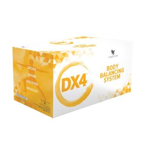 پکیج DX4 فوراور | برنامه 4 روزه تعادل ذهنی و بدنی