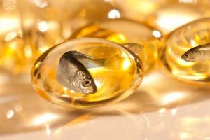 مکمل های روغن ماهی 