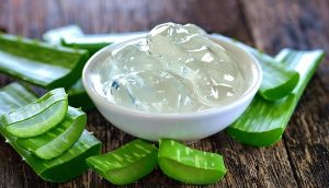 طریقه مصرف آلوئه ورا برای معده