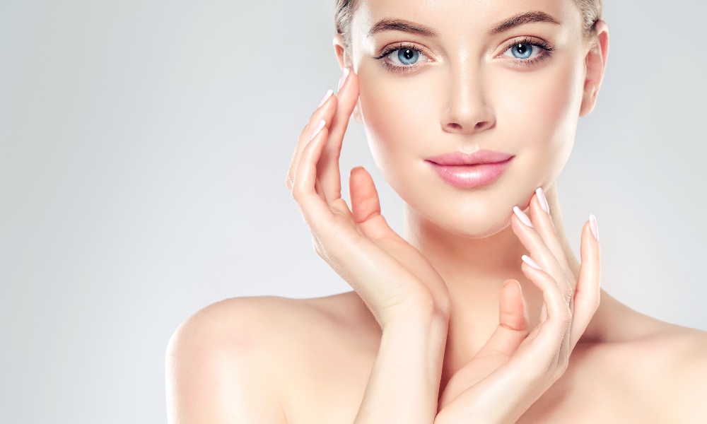 کرم آبرسان قوی پوست صورت کدام است؟