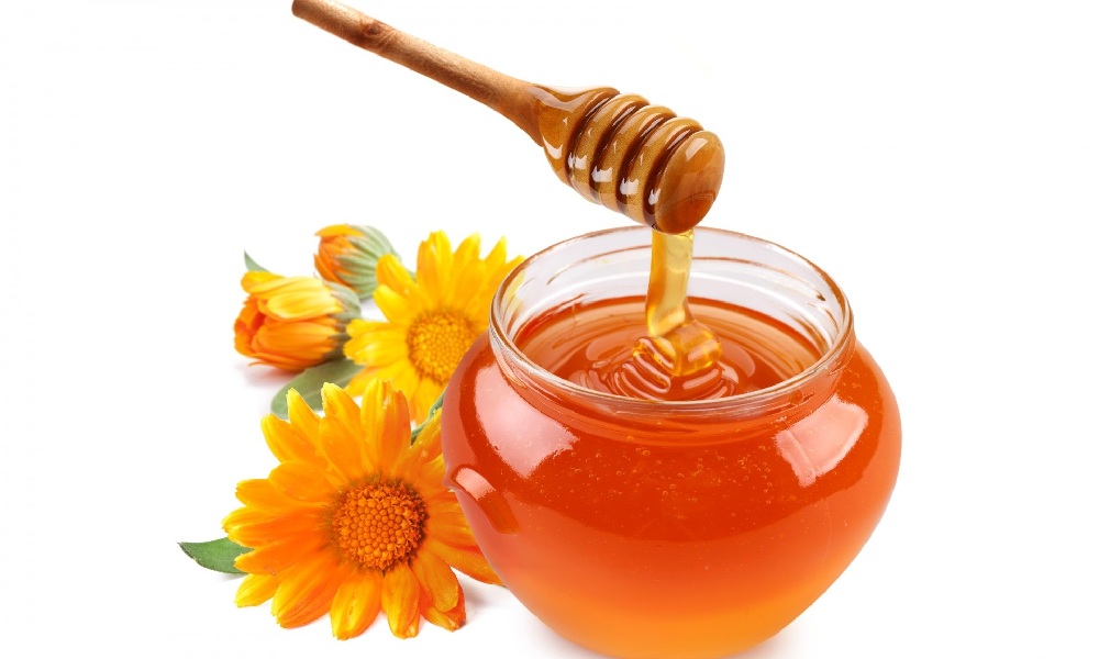 عسل درمانی چیست؟