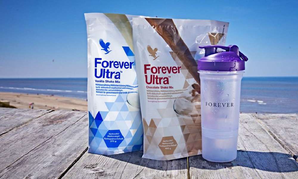 Forever Lite Ultra