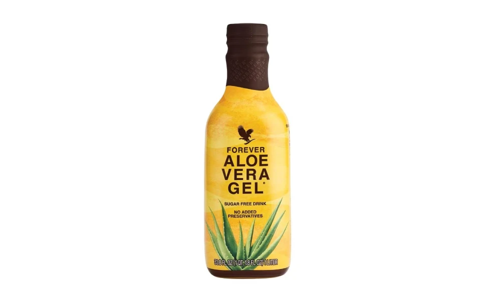 Aloe Vera Gel